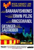 Irseer Kleinkunsttage 2001